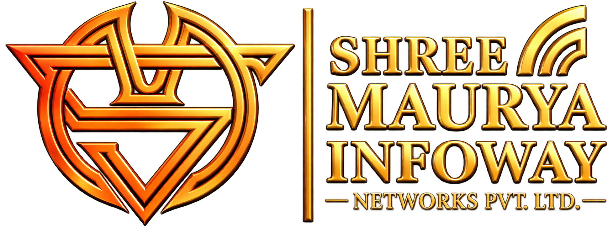 Shree Maurya Infoway Pvt Ltd