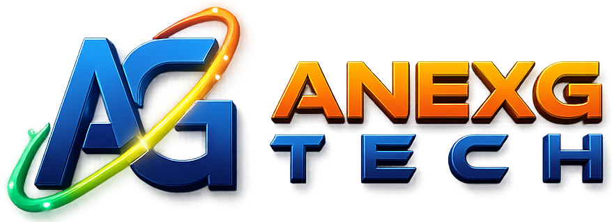 Anexg Tech